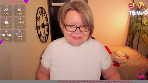 Shannon online show from 12, 5, 2026