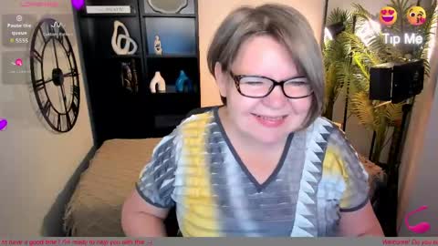 Shannon online show from 13, 5, 2026