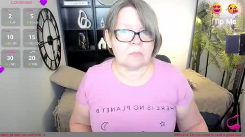 Shannon online show from 18, 5, 2026