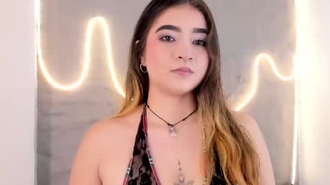 Shanntal  online show from 1, 2, 2026