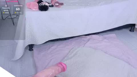 Shanntal  online show from 23, 6, 2026
