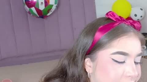 Shanntal  online show from 24, 6, 2026