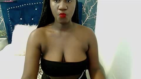 shanntall_tk online show from 12, 2, 2025