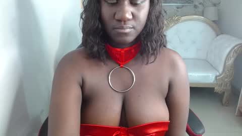 shanntall_tk online show from 22, 10, 2025