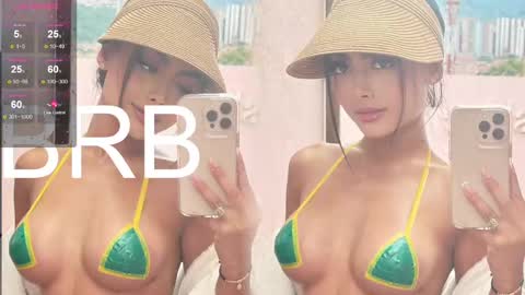 SHANON online show from 20, 2, 2025