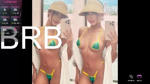 SHANON online show from 28, 2, 2025