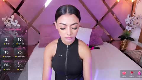 SHANON online show from 4, 3, 2025