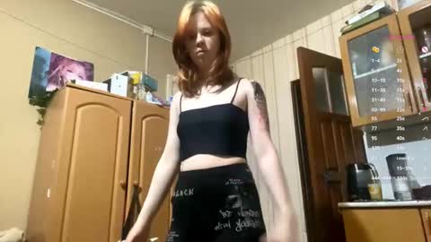 Kristin online show from 26, 10, 2025