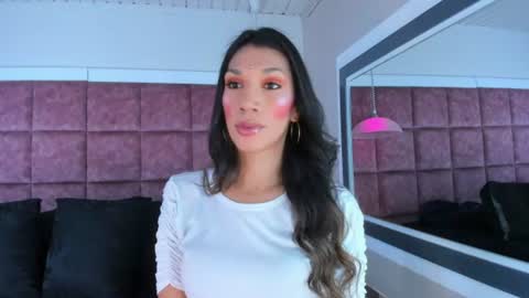 shantal_ferrer3 online show from 26, 7, 2026
