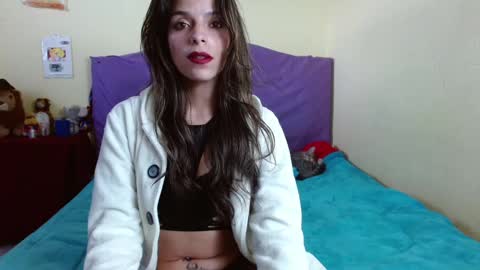 Snapshot of shantal_houston chatting on 22, 12, 2024 Shantal online show from 22, 12, 2024