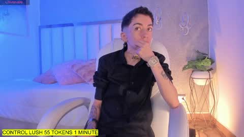 Shantal online show from 30, 4, 2026
