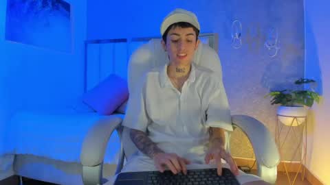 Shantal online show from 31, 5, 2026