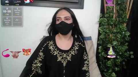 Shantala online show from 20, 12, 2024
