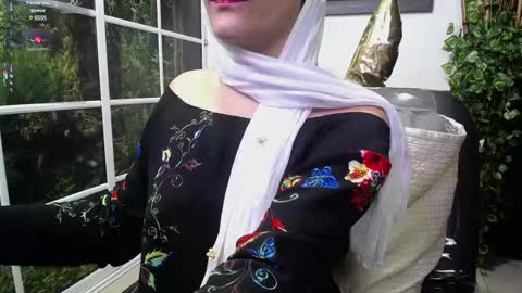 Shantala online show from 24, 2, 2025