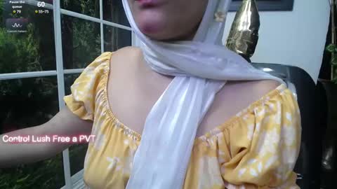Shantala online show from 6, 3, 2025