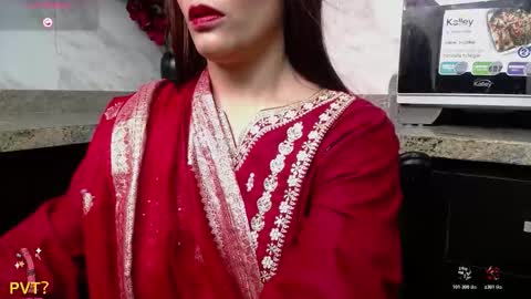 Snapshot of shantalakrishaa chatting on 16, 2, 2026 shantalakrishaa online show from 16, 2, 2026