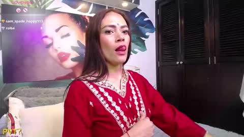 Snapshot of shantalakrishaa chatting on 4, 3, 2026 shantalakrishaa online show from 4, 3, 2026