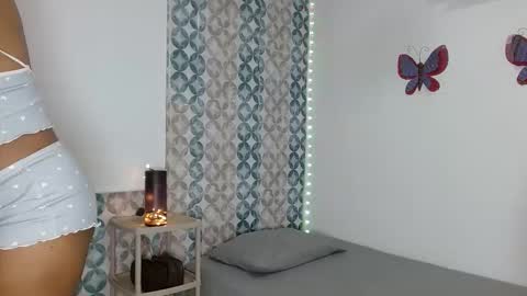 Dayana online show from 25, 3, 2026