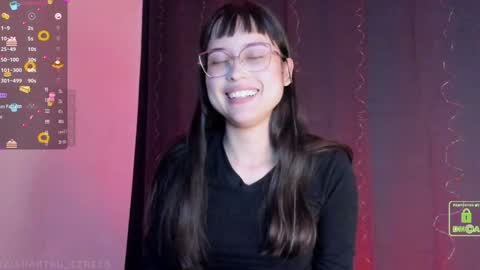 Cat-FOLLOWME and we talk IGshantal cerezo online show from 18, 12, 2024