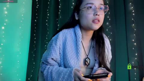 Cat-FOLLOWME and we talk IGshantal cerezo online show from 23, 1, 2025