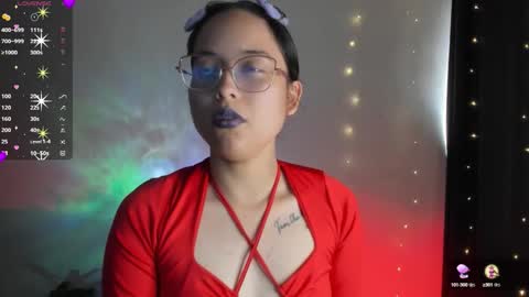 Cat-FOLLOWME and we talk IGshantal cerezo online show from 12, 9, 2025