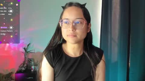 Cat-FOLLOWME and we talk IGshantal cerezo online show from 7, 10, 2025