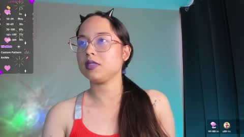 Cat-FOLLOWME and we talk IGshantal cerezo online show from 10, 10, 2025