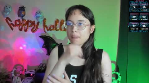 Cat-FOLLOWME and we talk IGshantal cerezo online show from 23, 10, 2025