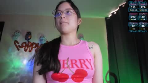 Cat-FOLLOWME and we talk IGshantal cerezo online show from 27, 10, 2025