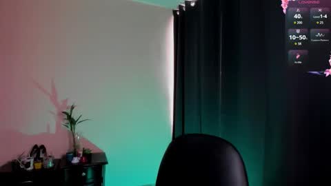 Cat-FOLLOWME and we talk IGshantal cerezo online show from 3, 2, 2026