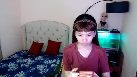 SHANTA FOX  s online show from 17, 2, 2026