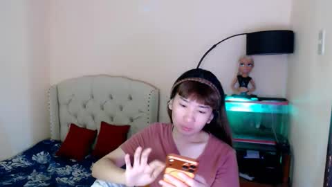 Snapshot of shantalfoxxy chatting on 8, 4, 2026 SHANTA FOX s online show from 8, 4, 2026