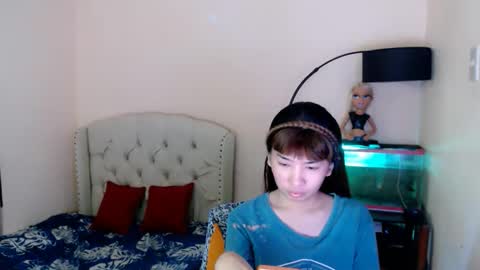 Snapshot of shantalfoxxy chatting on 14, 4, 2026 SHANTA FOX s online show from 14, 4, 2026