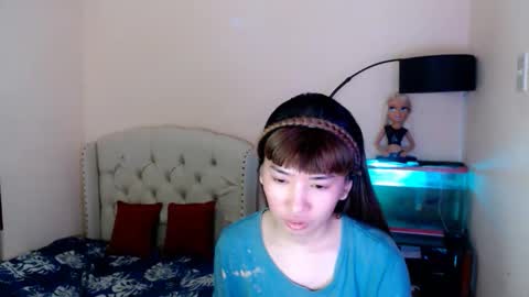 Snapshot of shantalfoxxy chatting on 14, 4, 2026 SHANTA FOX s online show from 14, 4, 2026