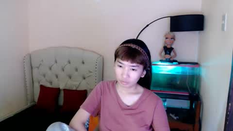 Snapshot of shantalfoxxy chatting on 18, 4, 2026 SHANTA FOX s online show from 18, 4, 2026