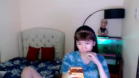 Snapshot of shantalfoxxy chatting on 19, 4, 2026 SHANTA FOX s online show from 19, 4, 2026