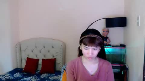 Snapshot of shantalfoxxy chatting on 25, 4, 2026 SHANTA FOX s online show from 25, 4, 2026