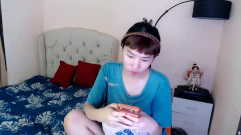Snapshot of shantalfoxxy chatting on 6, 5, 2026 SHANTA FOX s online show from 6, 5, 2026