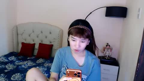 Snapshot of shantalfoxxy chatting on 11, 5, 2026 SHANTA FOX s online show from 11, 5, 2026