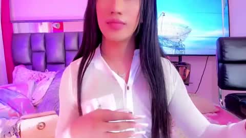 Shantal girls online show from 14, 12, 2024
