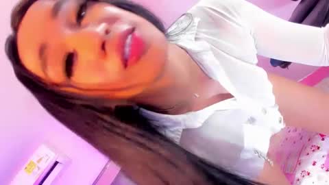 Shantal girls online show from 20, 12, 2024
