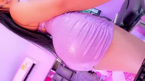 Shantal girls online show from 25, 12, 2024