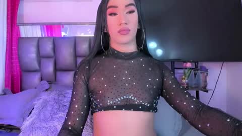 Shantal girls online show from 31, 12, 2024