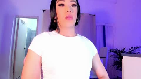 Shantal girls online show from 2, 3, 2025