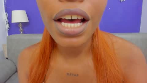 Shantal online show from 21, 3, 2026