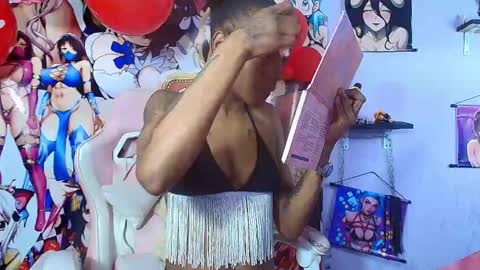 shantalks online show from 20, 2, 2026