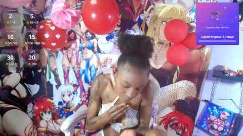 shantalks online show from 24, 2, 2026