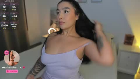 Snapshot of shantall_vidales chatting on 17, 6, 2026 online show from 17, 6, 2026