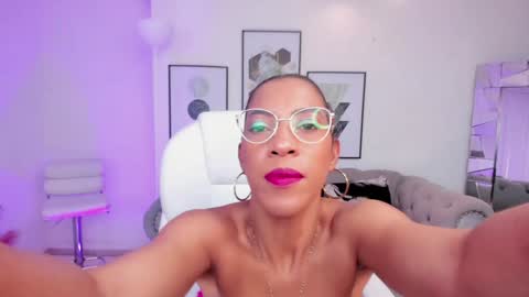 Shantall wills online show from 25, 1, 2025