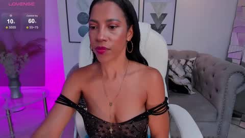 Shantall wills online show from 24, 2, 2025